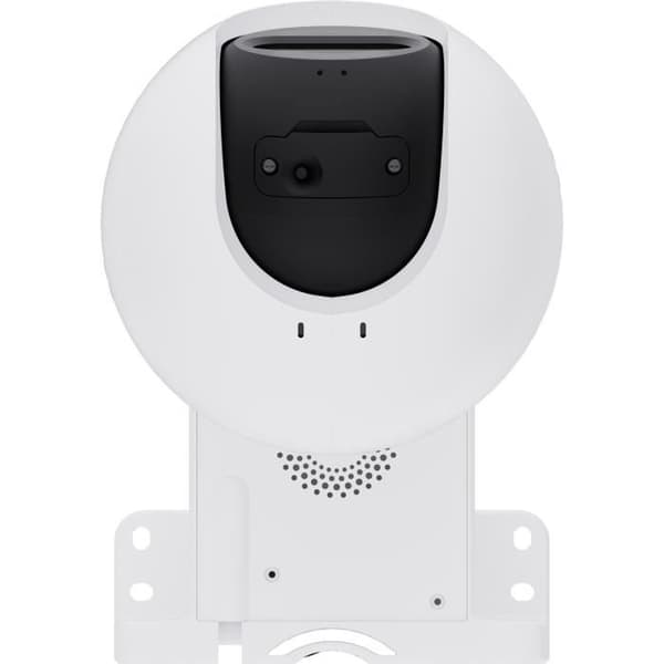 Motoriserad kamera - EZVIZ - H80x Dual - 4K - Färg mörkerseende - Tvåvägsljud