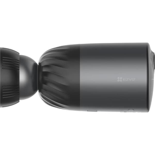 Övervakningskamera - EZVIZ - BC1c 4K - 10400mAh batteri - Färg mörkerseende - AI-detektion - Wi-Fi 6