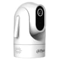 Miniatyrbild 2 av 3: DAHUA IP-kamera WiFi motoriserad 2MP 4mm med mikrofon och högtalare SD-H2C