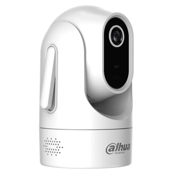 DAHUA IP-kamera WiFi motoriserad 2MP 4mm med mikrofon och högtalare SD-H2C