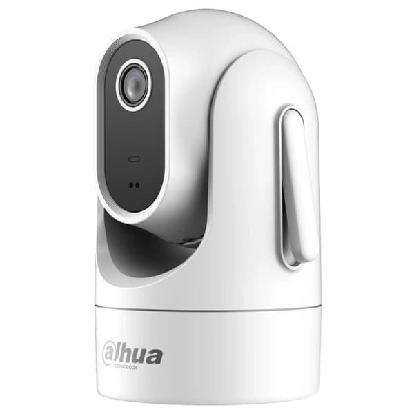 DAHUA IP-kamera WiFi motoriserad 2MP 4mm med mikrofon och högtalare SD-H2C