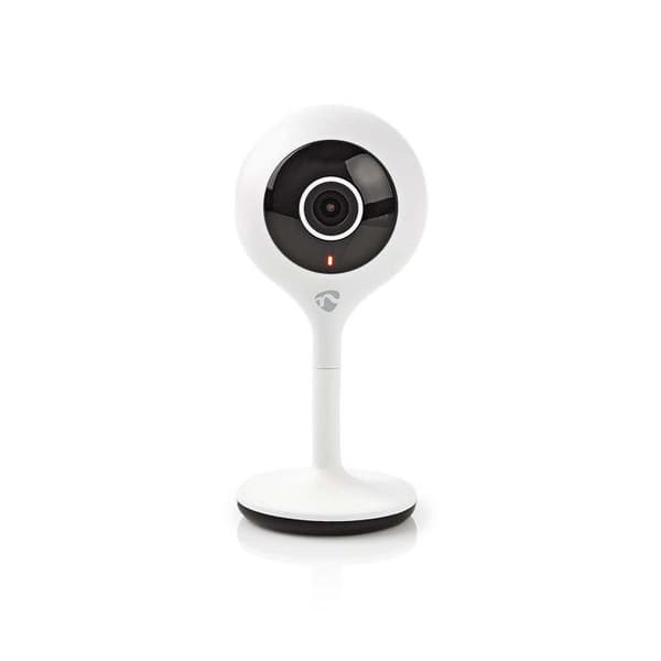 NEDIS Inomhuskamera SmartLife Wi-Fi Full HD 1080p IP Intelligent