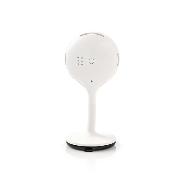 NEDIS Inomhuskamera SmartLife Wi-Fi Full HD 1080p IP Intelligent