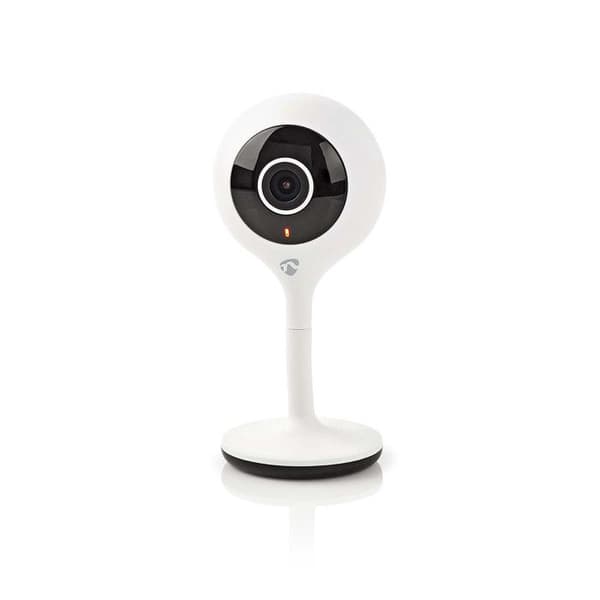 NEDIS Inomhuskamera SmartLife Wi-Fi Full HD 1080p IP Intelligent