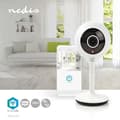 Miniatyrbild 2 av 6: NEDIS Inomhuskamera SmartLife Wi-Fi Full HD 1080p IP Intelligent