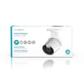 Miniatyrbild 4 av 5: NEDIS Wi-Fi Smart IP-övervakningskamera - Utomhus - Full HD 1080p