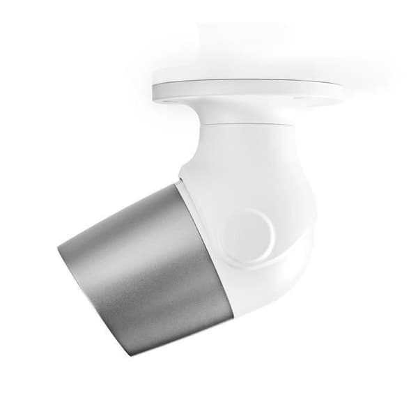 NEDIS Wi-Fi Smart IP-övervakningskamera - Utomhus - Full HD 1080p