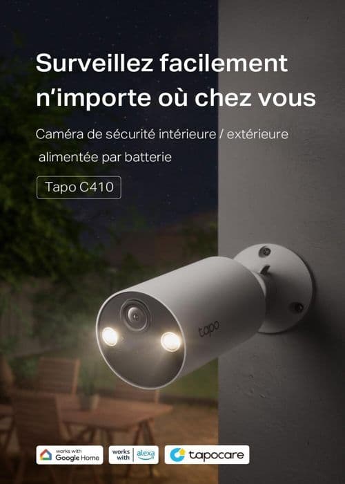 TPLINK Produktmodell: Tap