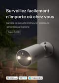 Miniatyrbild 3 av 6: TPLINK Produktmodell: Tap