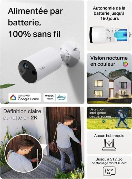 TPLINK Produktmodell: Tap
