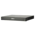 Miniatyrbild 1 av 2: DAHUA IP NVR-inspelare 8-kanaler 16MP 256 Mbps 8x PoE I/O larm HDMI/VGA IA WizSense - NVR4208-8P-EI