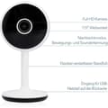 Miniatyrbild 2 av 4: Intelligent WiFi övervakningskamera Unitec