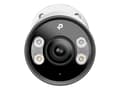 Pikkukuva 3 / 5: TP-Link INSIGHT S345, IP security camera, Outdoor, Wired, 64 m, 120 dB, Wall