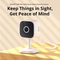Miniatyrbild 2 av 4: SONOFF Inomhuskamera CAM-S2