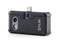 Miniatyrbilde 3 av 5: FLIR FP3IC, Noise equivalent temperature difference (NETD), 160 x 120 piksler, 12 µm, 55°, 43°, 150 mK