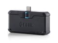 Miniatyrbilde 4 av 5: FLIR FP3IC, Noise equivalent temperature difference (NETD), 160 x 120 piksler, 12 µm, 55°, 43°, 150 mK