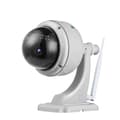 Miniatyrbild 4 av 4: Trådlös 360 graders panoramakamera WiFi Home Outdoor Remote Night Vision med mobiltelefon HD