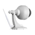 Miniatyrbild 2 av 4: Trådlös 360 graders panoramakamera WiFi Home Outdoor Remote Night Vision med mobiltelefon HD