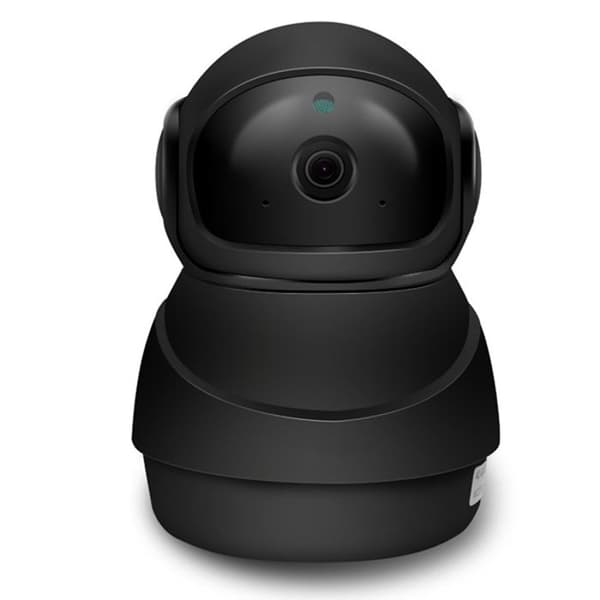 Inomhuskamera - TECH DISCOUNT - X6 - Nattvision - WIFI - 1080P