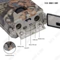 Miniatyrbild 3 av 4: TD® Jaktkamera Utomhusjaktövervakningskamera, vattentät husdjur Vild skog Getaway All terräng HD kamouflagemönster