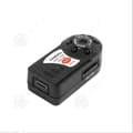 Miniatyrbild 3 av 4: INN® Camera Q7 WiFi trådlös säkerhetskamera Night Vision Outdoor Sports Camera Hemövervakningskamera
