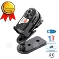 Miniatyrbild 1 av 4: INN® Camera Q7 WiFi trådlös säkerhetskamera Night Vision Outdoor Sports Camera Hemövervakningskamera