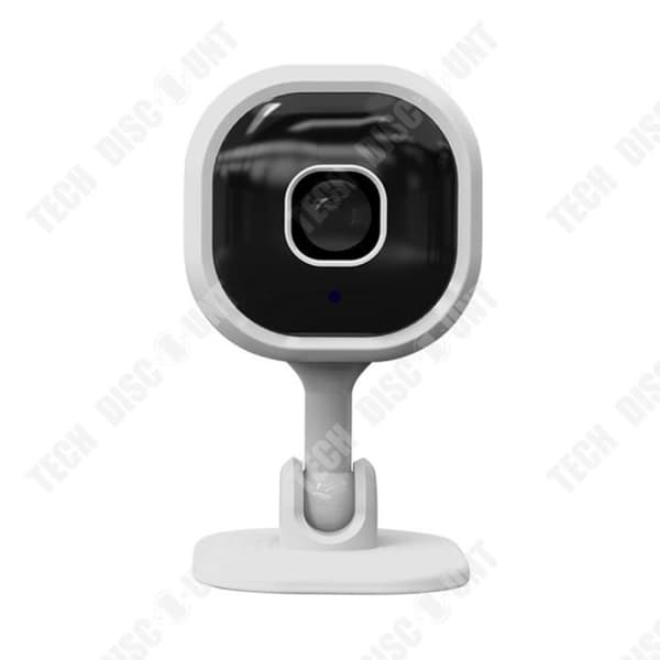 TD® 720P HD Övervakningskamera WiFi-anslutning Hemövervakning Infraröd Night Vision Support TF-kort