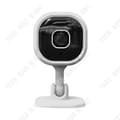 Miniatyrbild 2 av 4: TD® 720P HD Övervakningskamera WiFi-anslutning Hemövervakning Infraröd Night Vision Support TF-kort