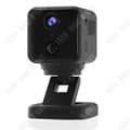 Miniatyrbild 1 av 4: TD® High-definition 2 miljoner pixlar wifi hemövervakningskamera vidvinkel infraröd mörkerseende kamera
