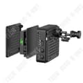 Miniatyrbild 4 av 4: TD® W18 HD-kamera infraröd mörkerseende nätverk wifi-kamera 1080P vidvinkel hemsäkerhetskamera wifi HD-kamera