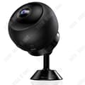 Miniatyrbild 1 av 4: TD® H9 180° vidvinkelkamera infraröd högupplöst nattseende smart wifi-kamera fjärrövervakningskamera