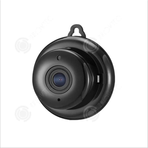 INN® V380 Trådlös nätverkskamera WIFI Övervakning Hem Infraröd Night Vision Säkerhetskamera