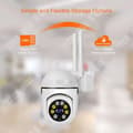 Miniatyrbild 4 av 4: TD® Utomhuskamera wifi-övervakning smartphoneanslutning fjärrmonitor HD-kamera 360° hemövervakningskamera