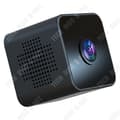 Miniatyrbild 1 av 4: TD Kamera Espion 1080p Nattvision infraröd Mini gömd kamera mini trådlös osynlig mini övervakningskamera wifi