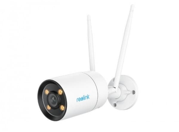 Reolink IP W320X 2K HDR-kamera