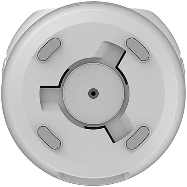 Inomhuskamera - EZVIZ - H6C 4MP - 360° vision - Människodetektering och spårning - Nattseende - Ljud