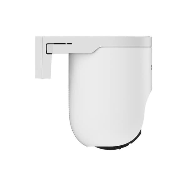 Panorama Wi-Fi-kamera - EZVIZ - H8c Pro - 3K - AI-detektering - Färg mörkerseende - Tvåvägsljud