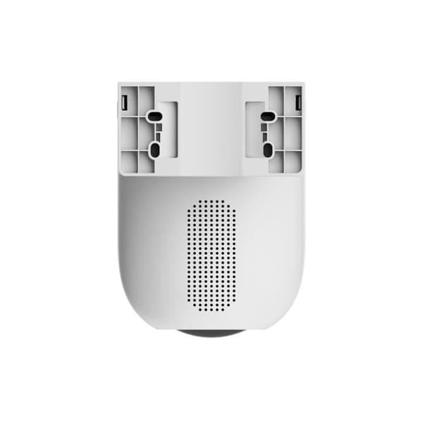 Panorama Wi-Fi-kamera - EZVIZ - H8c Pro - 3K - AI-detektering - Färg mörkerseende - Tvåvägsljud