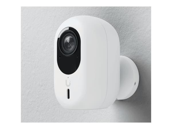 Ubiquiti UniFi Protect G6 Instant - Nettverksovervåkingskamera - farge (Dag og natt) - lyd