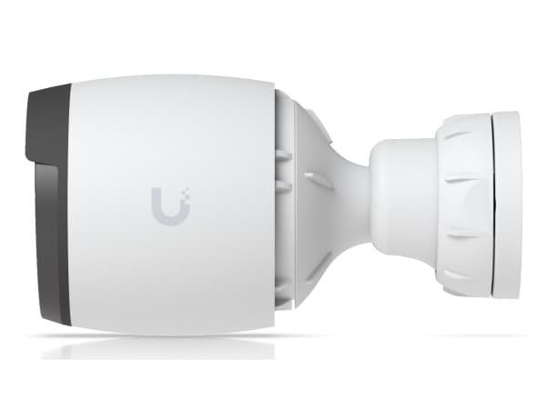 Ubiquiti UniFi Protect G6 - Nettverksovervåkingskamera - kule - innendørs, utendørs - værbestandig - farge (Dag og natt) - 8 MP - 3840 x 2160 - 4K -