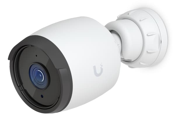 Ubiquiti UniFi Protect G6 - Nettverksovervåkingskamera - kule - innendørs, utendørs - værbestandig - farge (Dag og natt) - 8 MP - 3840 x 2160 - 4K -