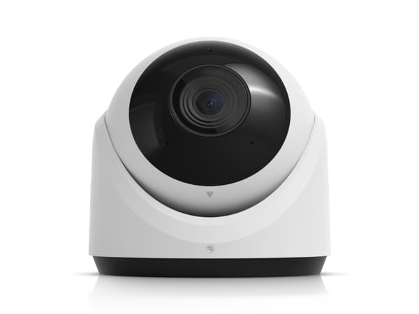 Ubiquiti UniFi Protect - Verkkovalvontakamera - väri (päivä/yö) - ääni