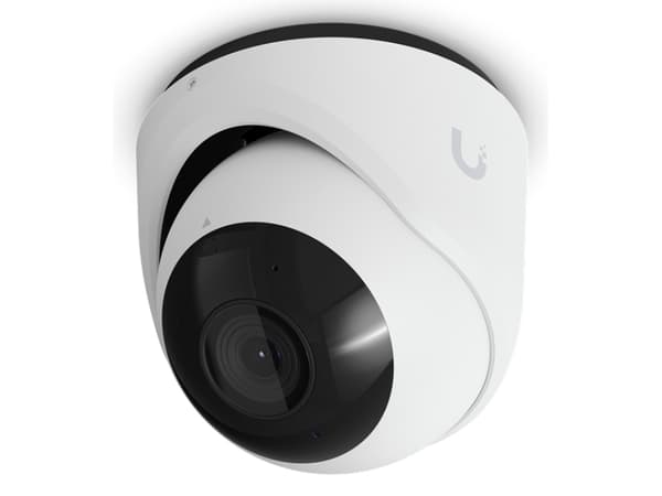 Ubiquiti UniFi Protect - Verkkovalvontakamera - väri (päivä/yö) - ääni