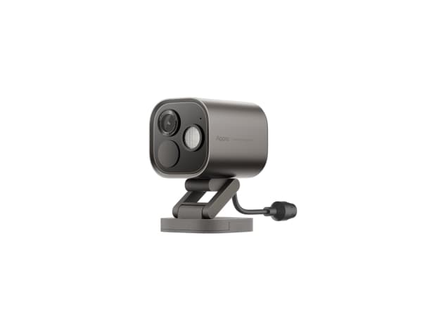 Aqara Camera Hub G5 Pro (PoE, Shadow Gray)