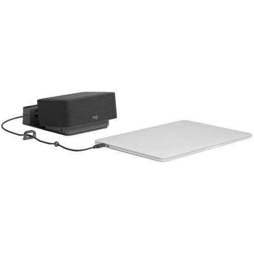 LOGITECH Logi Dock Focus Room Kit 991000458