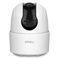 Miniatyrbild 3 av 6: Imou - Inomhus Wi-Fi-kamera Ranger 2C (IPC-K2ECP-5H2W) - 5MP, Tvåvägsljud, Människogenkänning, Ljudlarm - Vit