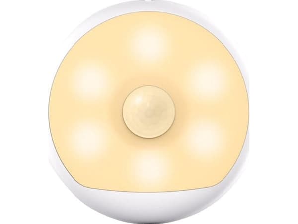 Yeelight Sensor NightLight liiketunnistimella Yeelight