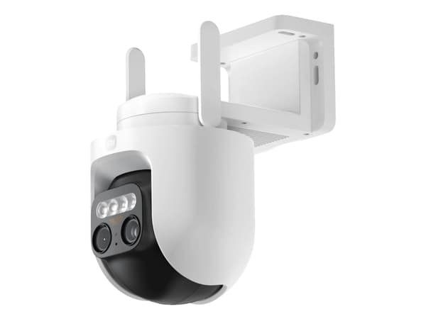 Xiaomi Outdoor Camera CW700S EU | IP Camera | IP66, Wi-Fi 4, 1440p