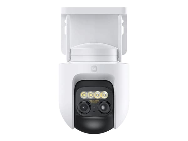 Xiaomi CW700S - Nätverksövervakningskamera - PLZ - utomhusbruk - färg (Dag&Natt) - 4 MP - 2560 x 1440 - 2.5K - ljud - trådlös - Wi-Fi - H.265 - DC 12