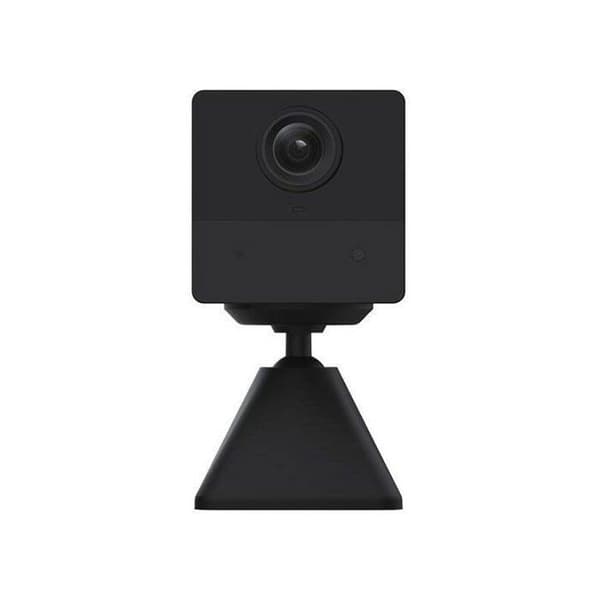 EZVIZ CS-CB2 2M Övervakningskamera WiFi Inomhus Trådlös med Batteri 2000mAh SVART